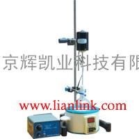 无级调速搅拌器（直流数显)